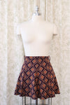 Pixelated Knit Mini XS/S