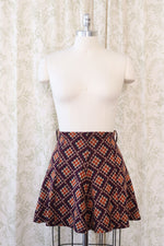 Pixelated Knit Mini XS/S