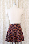 Pixelated Knit Mini XS/S