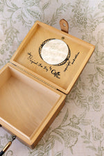 1960s Enid Collins Owl Box Bag