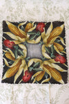 1940s Corn Kerchief