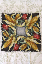 1940s Corn Kerchief
