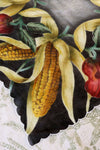 1940s Corn Kerchief