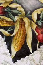 1940s Corn Kerchief