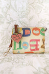 Dooney & Bourke Y2K Wallet