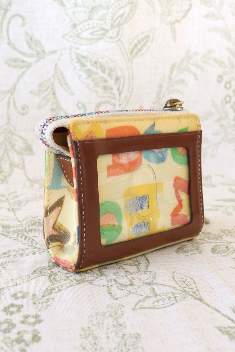 Dooney & Bourke Y2K Wallet