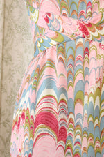 Marbleized Maxi M/L