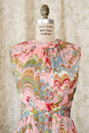 Marbleized Maxi M/L