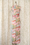 Marbleized Maxi M/L