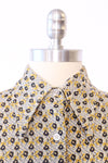 Bumble Dagger Collar Buttondown L