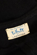 Lanastan Cashmere Boatneck Top L