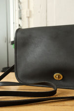 Jet Coach Convertible Clutch Bag