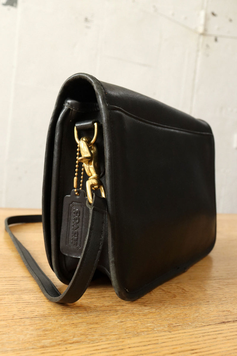 Jet Coach Convertible Clutch Bag