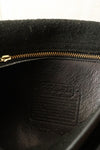 Jet Coach Convertible Clutch Bag