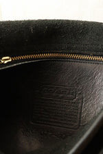 Jet Coach Convertible Clutch Bag