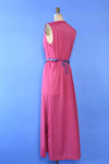 Orchid Maxi Nightgown M/L