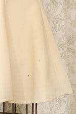 Dominique Dagger Collar Panel Dress XS/S