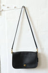 Jet Coach Convertible Clutch Bag