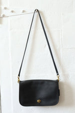 Jet Coach Convertible Clutch Bag