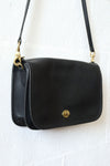 Jet Coach Convertible Clutch Bag