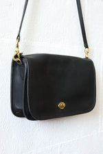 Jet Coach Convertible Clutch Bag