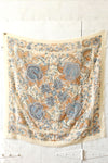 XL Vera Botanical Wool Shawl