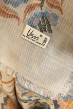 XL Vera Botanical Wool Shawl