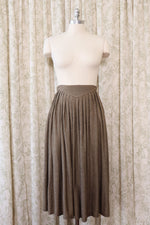 Kijazo Parisian Yoke Skirt XS-S/M