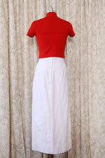 Flower Pot Applique Maxi M
