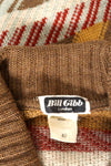 Bill Gibb Pocket Cardigan S/M