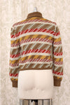 Bill Gibb Pocket Cardigan S/M