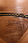 Pecan Coach Court Bag