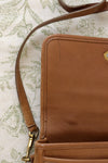 Pecan Coach Court Bag