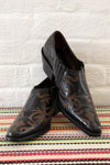 Matisse Western Booties 7