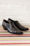 Matisse Western Booties 7