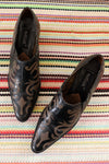 Matisse Western Booties 7