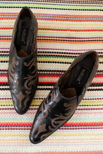 Matisse Western Booties 7