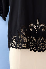 Balinese Lace Ensemble S-L