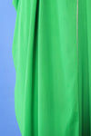 Donald Brooks for Maidenform Green Robe