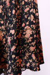Betsey Johnson Silk Slipdress XS/S