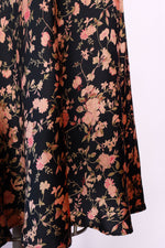 Betsey Johnson Silk Slipdress XS/S