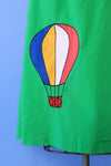 Popovitch Hot Air Balloons Skirt S