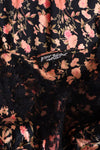 Betsey Johnson Silk Slipdress XS/S