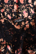 Betsey Johnson Silk Slipdress XS/S