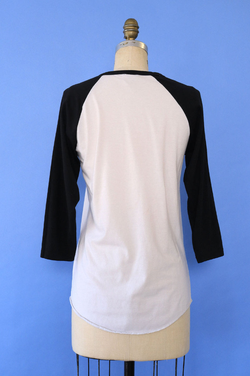 Keith Haring Baseball Tee S-L