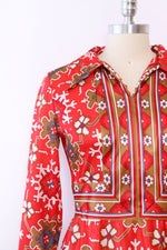 Ruby Medallion Maxi S/M