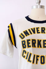 Berkeley Cropped Tee S/M