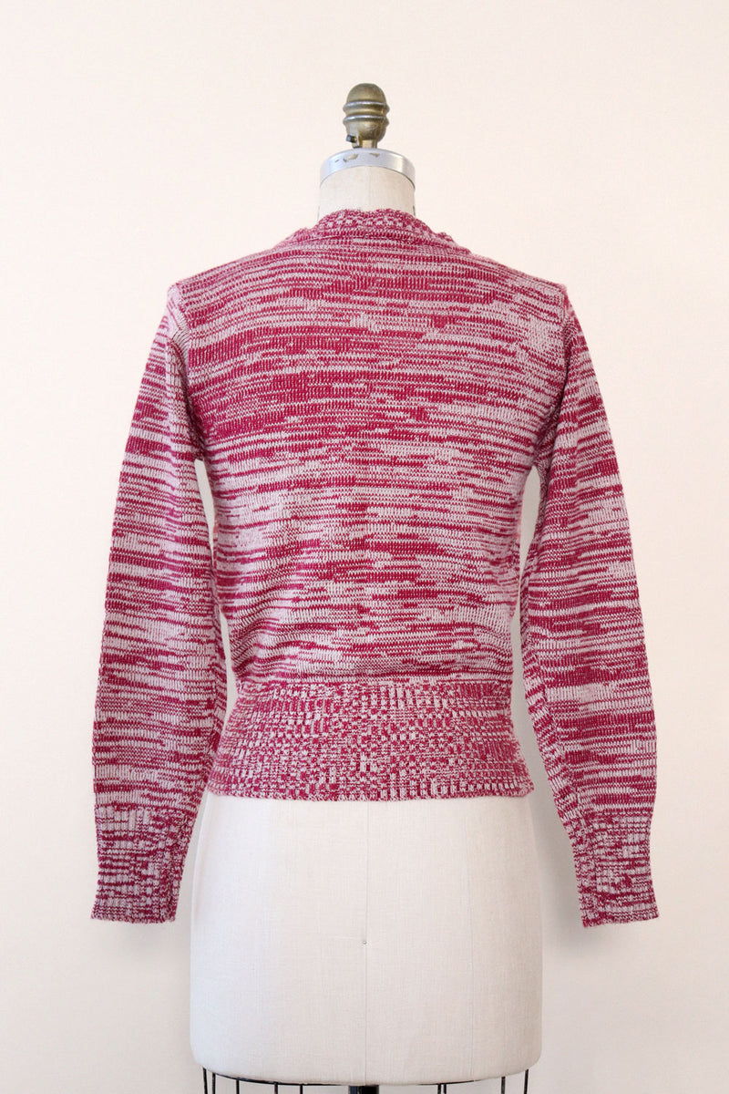 Yellow Brick Road House Sweater M/L