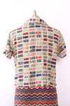 License Plate Print Top M/L