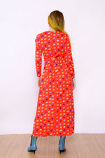 Pop-Art Poppy Maxi XS